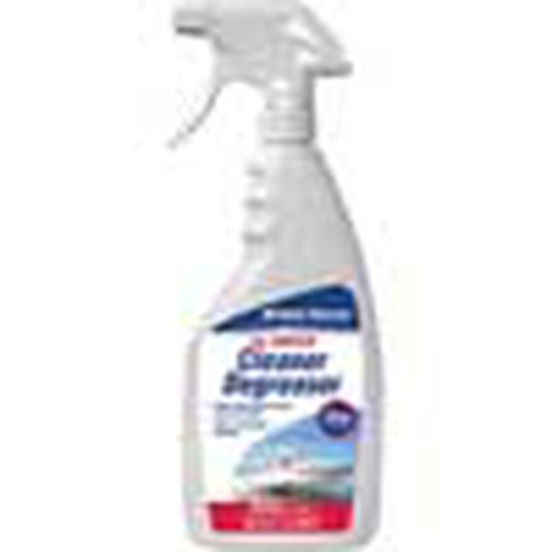 All Purpose Cleaner Degreaser West Marine