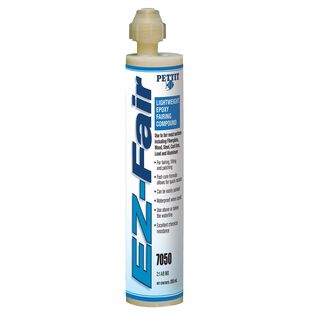 EZ-Fair Lightweight Epoxy Fairing Compound, 250 mL