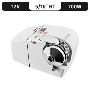 Lofrans Lion Horizontal Electric Windlass Gypsy Only, 5/16" HT (G4), 12V DC, 1000W