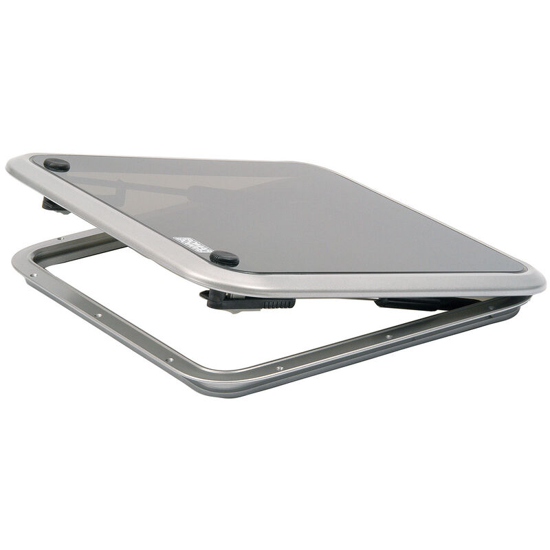 BOMAR LowProfile P Series Deck Hatch West Marine