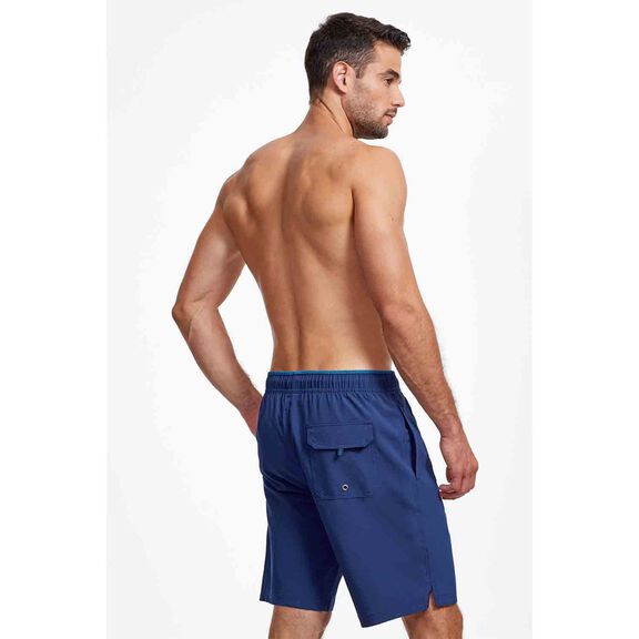 Men's Beach Vibe Board Shorts image number 2
