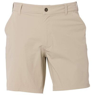 Men's Gaff Shorts
