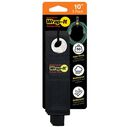 10" Heavy-Duty Storage Straps, 3-Pack image number 0