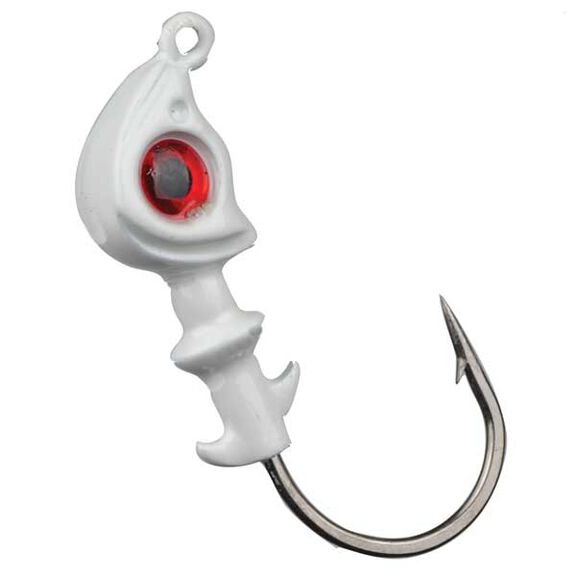 C.A.L. Jighead, 1/4 oz. image number 0