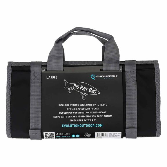 14" Big Bait Bag image number 1