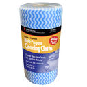 8" x 15" Multi-Purpose Cleaning Cloths, 50 Sheets image number 0
