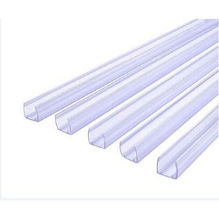 LED Rope Light 1M Track/Channel