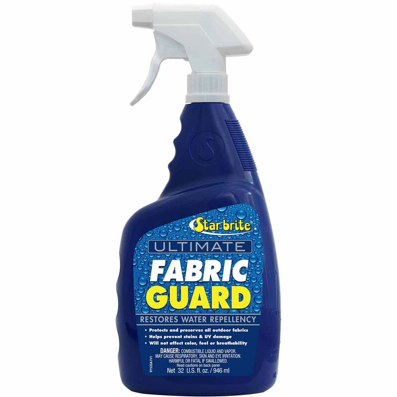 Ultimate Fabric Guard image number 0