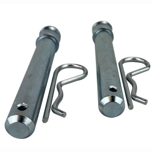 Channel Mount Pin & Clip Set, 2-Pack image number 4