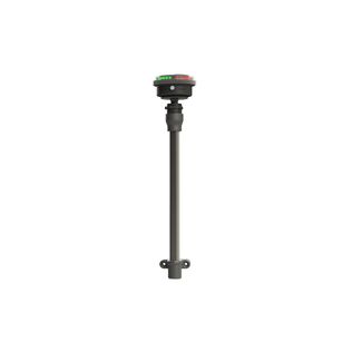 Solar NAV LIGHT TRANSOME MOUNT
