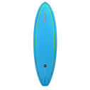 9'9" Szymanski Carbon Surf Stand-Up Paddleboard image number 1