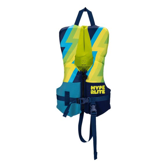 Boy's Toddler Indy Neo Life Vest image number 0