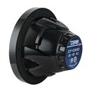 8&rdquo; Marine 2-Way Hybrid Speaker with RGB LED, Compression Driver and Neodymium Magnet, 350W RMS 4-Ohm image number 5