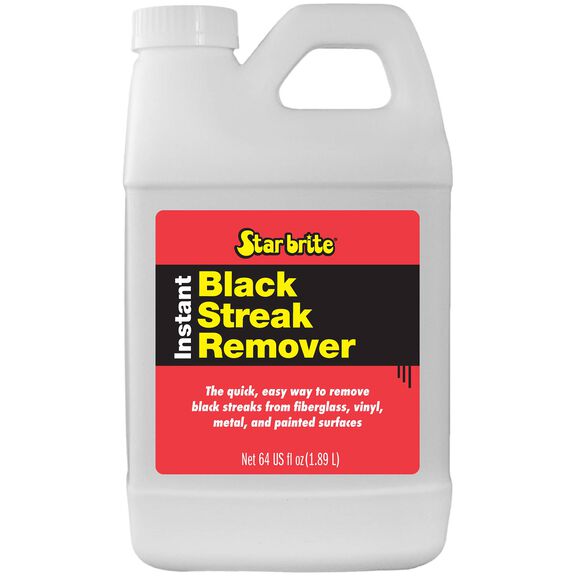 Instant Black Streak Remover, 64 oz. image number 0