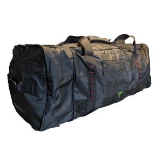 Gear Bag, Black