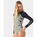 Women's Surfer's Paradise Surf Suit image number 4