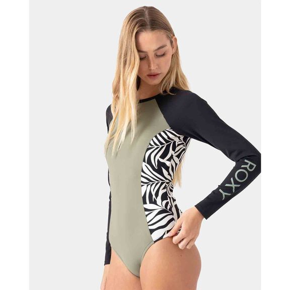 Women's Surfer's Paradise Surf Suit image number 4