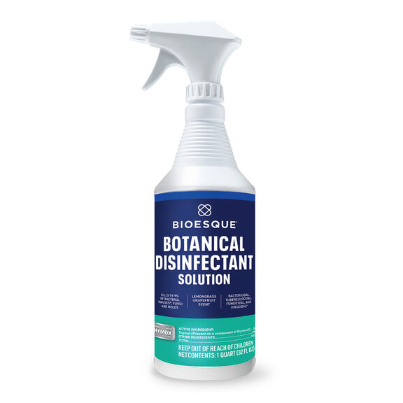Botanical Disinfectant image number 0