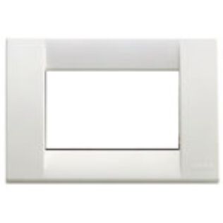 Vimar Eikon LED Dimmer, 0&ndash;100W, White