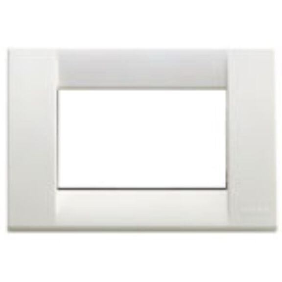 Vimar Eikon LED Dimmer, 0&ndash;100W, White image number 0