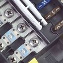 SafetyHub 150 Fuse Block image number 1