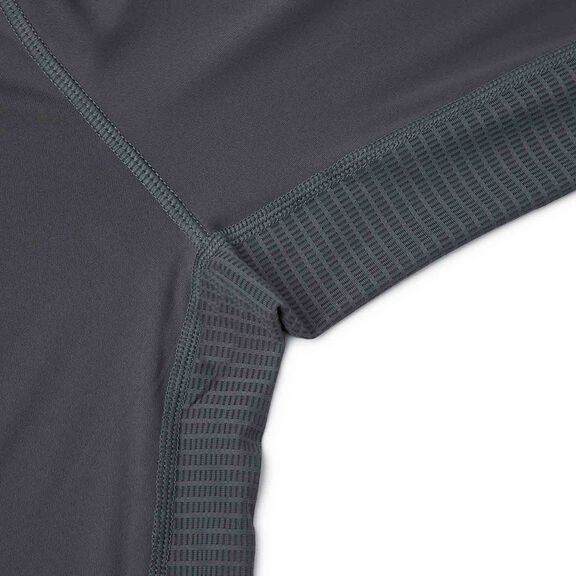 Men's Mapped YFT Vaportek Shirt image number 2