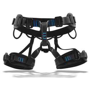 Mast Climbing Harness
