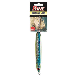 Kodiak Fishing Jig, 14 oz.