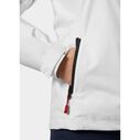 Women's Crew Hooded Midlayer Jacket 2.0 image number 5