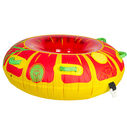 Citrus 1-Person Towable Tube image number 1