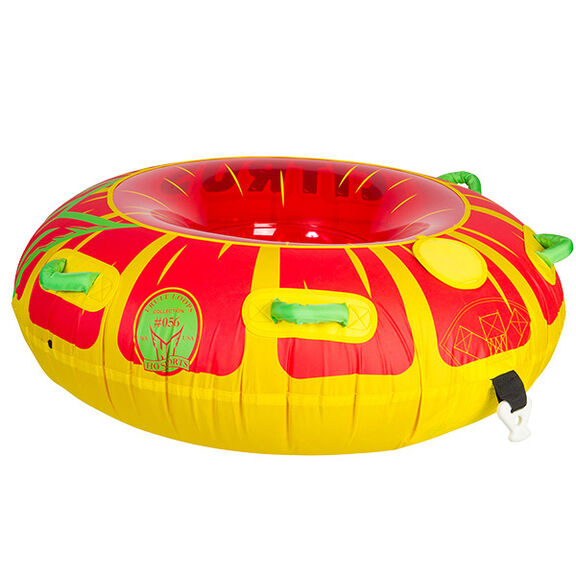 Citrus 1-Person Towable Tube image number 1