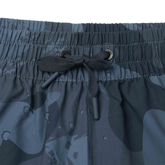 Women's Brush Camo La Paz Shorts image number 4