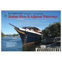 HR3WMDS Hudson River & Adjacent Waterways Chartbook + Cruising Guide, 3rd Edition image number 0