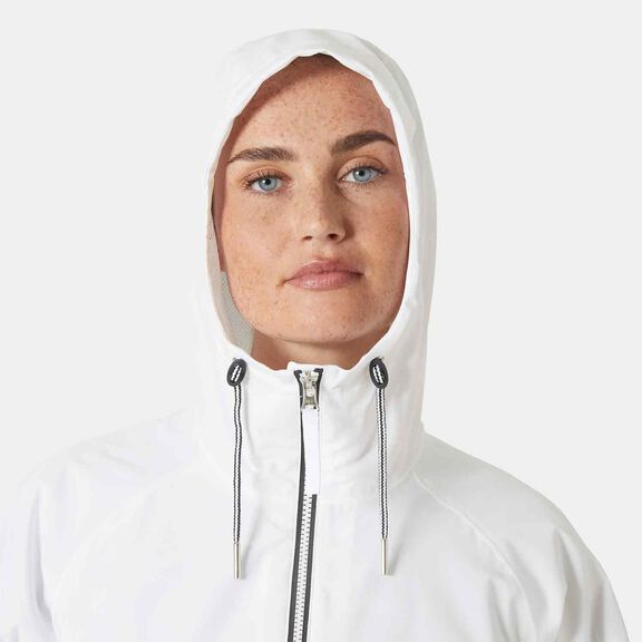 Women's Koster Rain Jacket image number 2