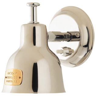 Muir Capstan/Control Component