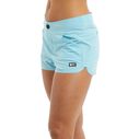 Women's Moana Hybrid Shorts image number 2