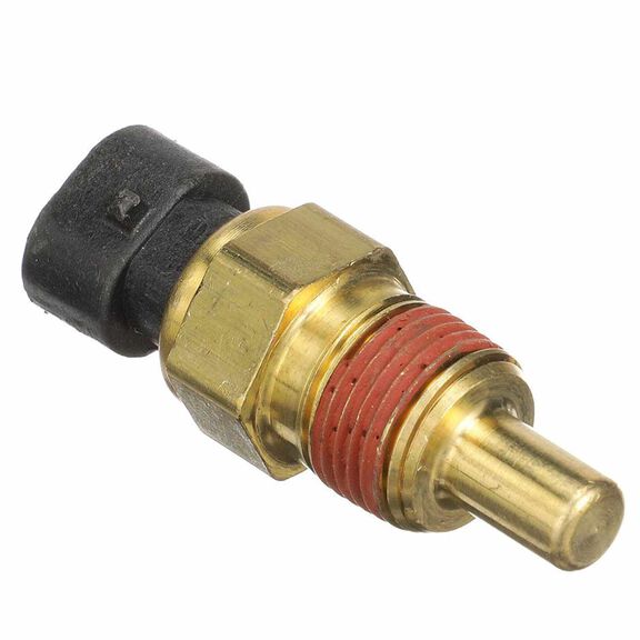 Quicksilver 805218T Engine Coolant Temperature Gauge Sender for MerCruiser Sterndrives and Inboard Engines image number 1