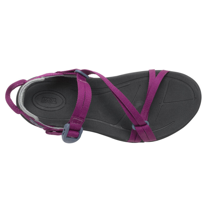 TEVA Women's Sirra Sport Sandals West Marine