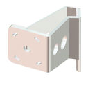 Side-Mounted Shallow Water Anchor Adapter Plate Kit image number 0
