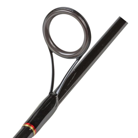 STAR RODS 7' Aerial Spinning Rod, Medium Heavy Power