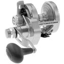 Torque&reg; 25NS 2-Speed Lever Drag Conventional Reel image number 0