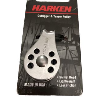 Harken 22mm Micro Block Fishing #224F