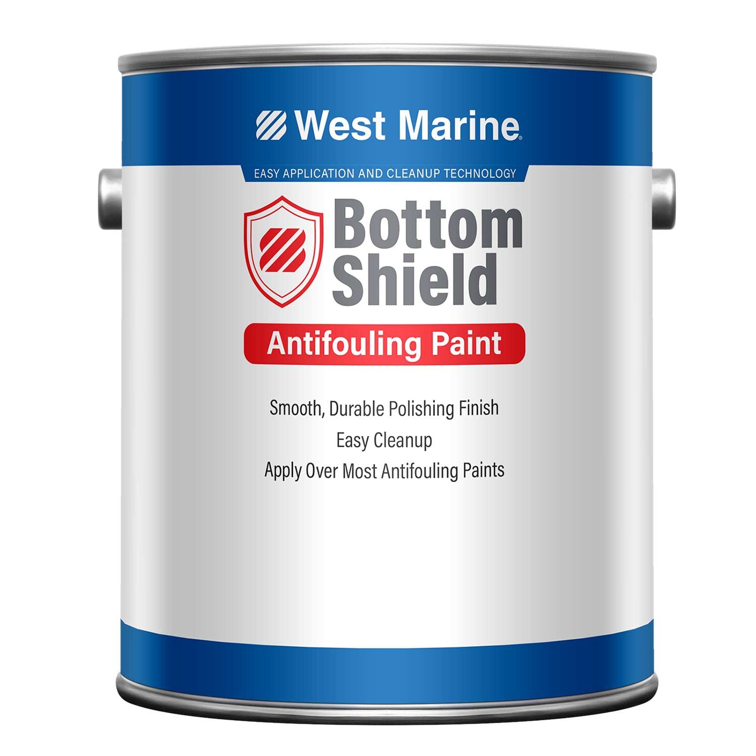 BottomShield Antifouling Paint