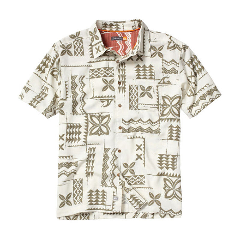 Men's Izu Island Shirt image number 0