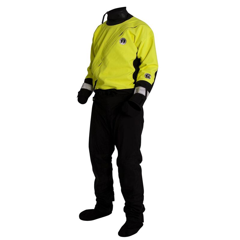Water Rescue Dry Suit image number 0