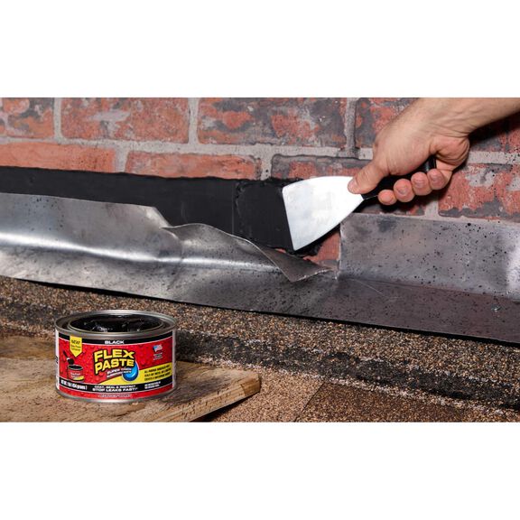 Flex Paste&reg;, Black, 8.75 oz - 4-Pack image number 3