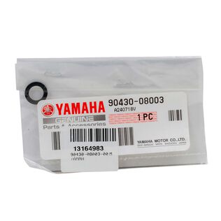 Yamaha 904-30080-03-00  Drain Plug Gasket