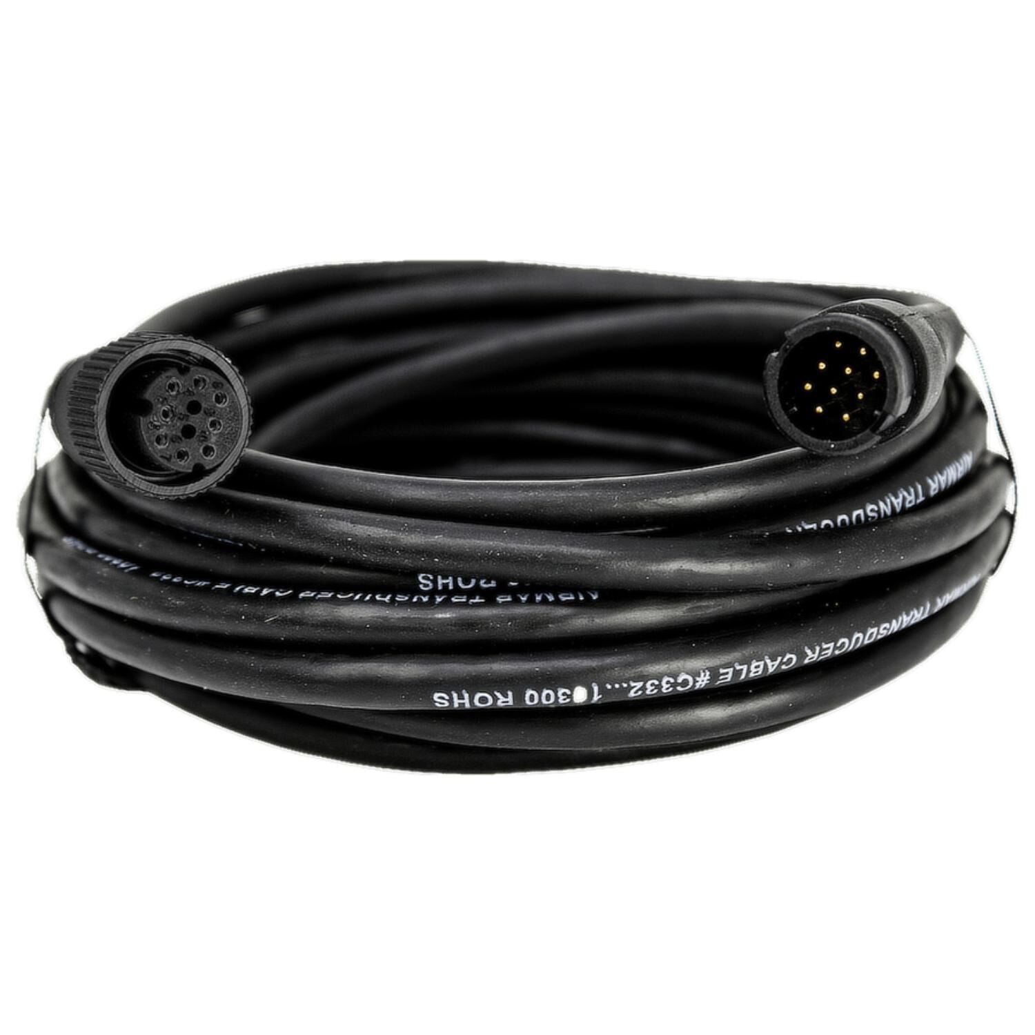 10-Pin Furuno Extension Cable, 33'