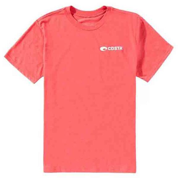 Men's Americana Boat Shirt image number 1