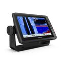 ECHOMAP&trade; Plus 93sv Fishfinder/Chartplotter Combo with CV52HW-TM Transducer and LakeVu Inland Charts image number 1